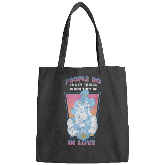 disneys Hercules Valentine's Day Vintage Megara In Love  gifts Bags
