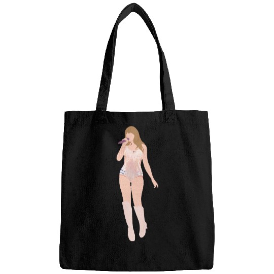 Eras tour lover Bags
