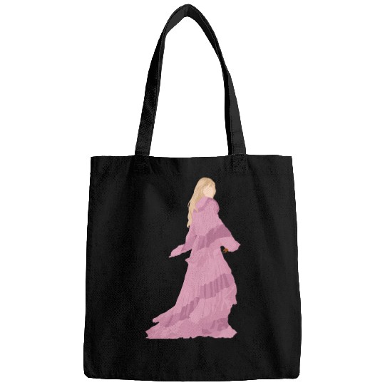 folklore eras tour v1 Bags