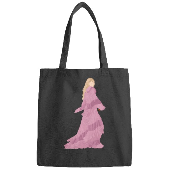 folklore eras tour v1 Bags