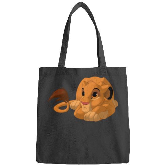 lion disneyy park zoo rise of the teenage mutant ninja turtles lion Bags