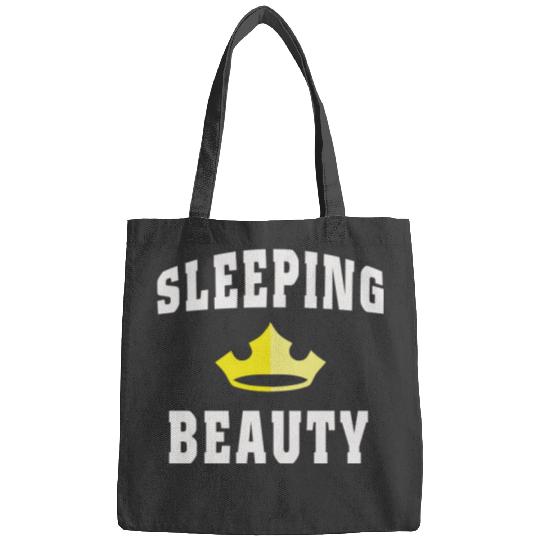 Buy Sleeping Beauty Tanktop, Pajama Set, Pants, Aurora, Disneyc princess, Holiday, Pajama Pants, Flannel Bottoms, sleeping beauty, pink pajamas Bags