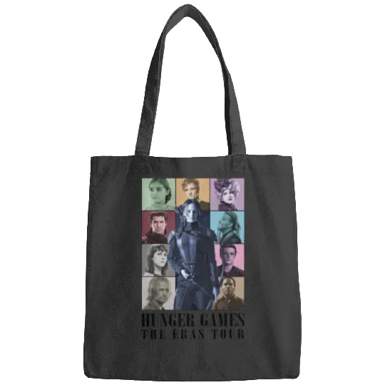 Eras Tour The Hunger Games Hunger Game Bags