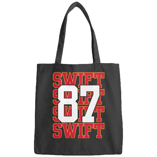 taylorr Swift and Travis Kelce (1) Bags
