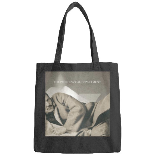 Pedro Pascal taylorr Swift The Tortured Poets Department Sticker Bags