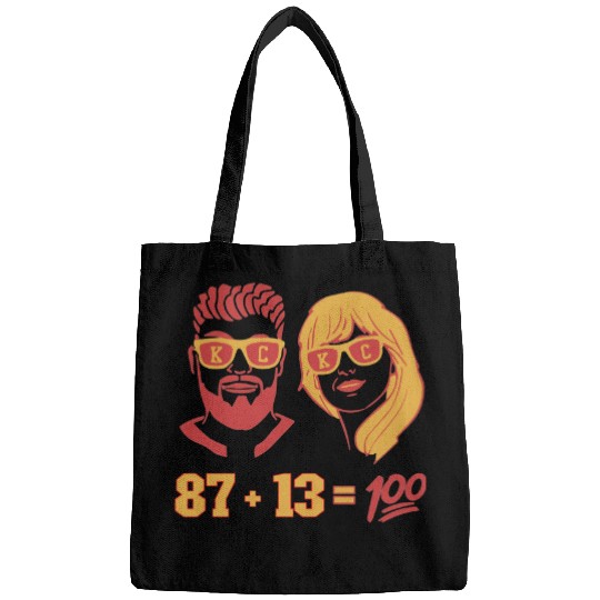 Travis Kelce And taylorr Swift Bags