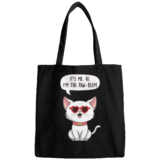 Anti-hero Taylorr Swift Cat Bags