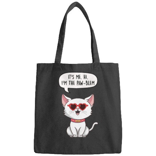 Anti-hero Taylorr Swift Cat Bags
