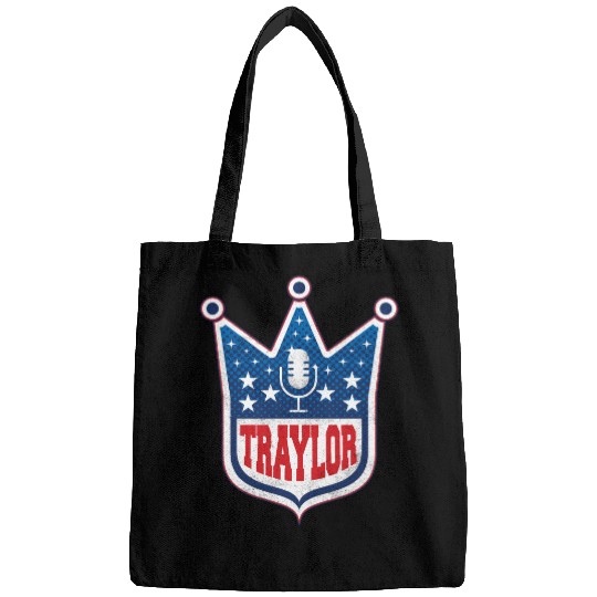Traylor - taylorr Swift + Travis Kelce Bags