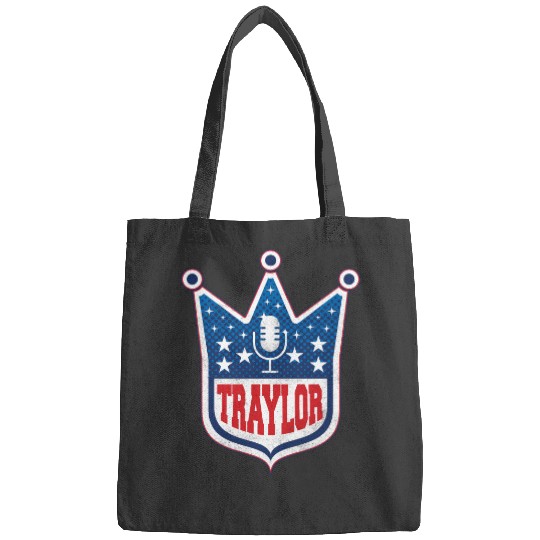 Traylor - taylorr Swift + Travis Kelce Bags