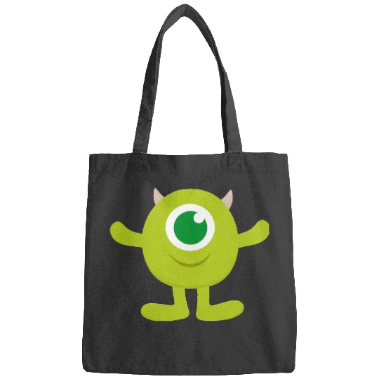 Disney-Parks Monsters Inc Mike Wazowski Bags