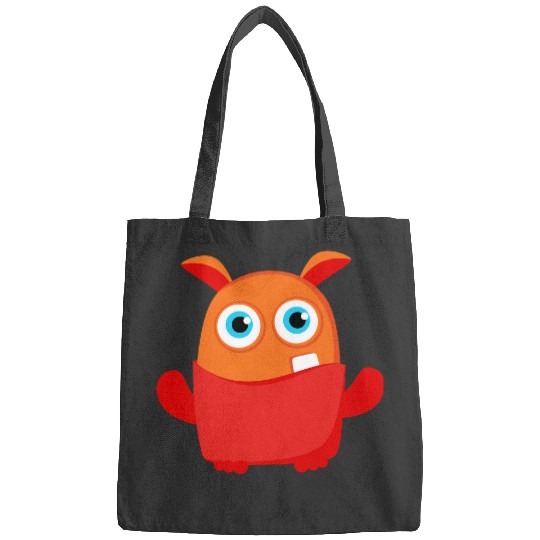 Disney-Parks Monsters Inc Mike Wazowski Bags