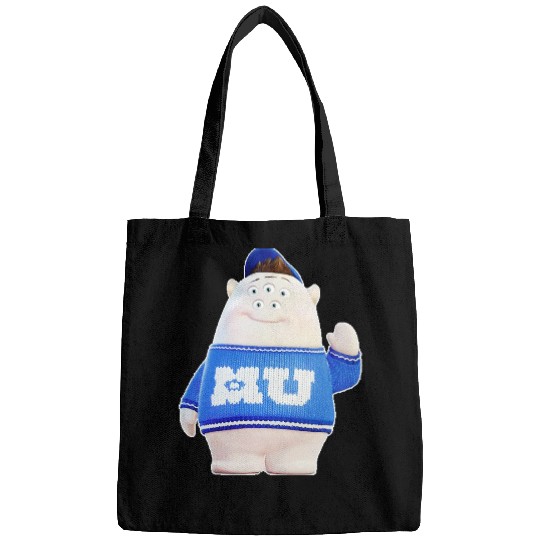 Disney-Parks Monsters Inc Mike Wazowski Bags