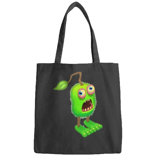 Disney-Parks Monsters Inc Mike Wazowski Bags