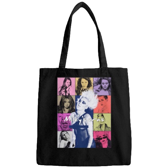 Miley Cyrus Eras Tour Bags