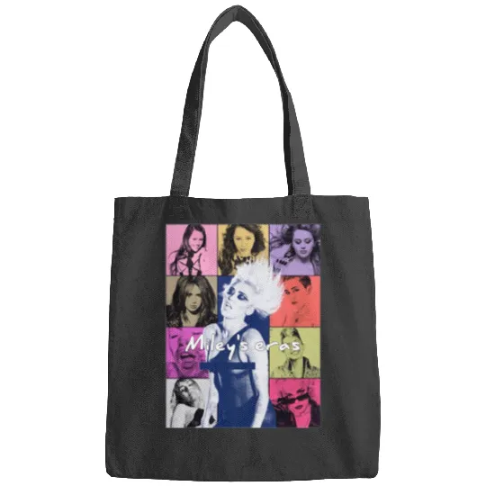 Miley Cyrus Eras Tour Bags