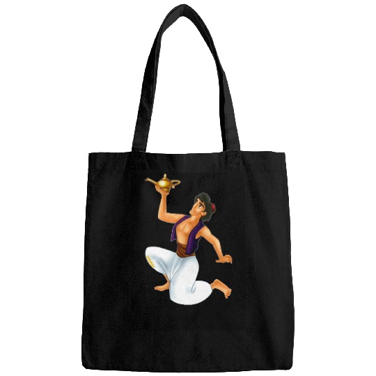 Aladdin Disneys Bags