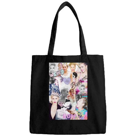 Miley Cyrus Eras Tour Bags