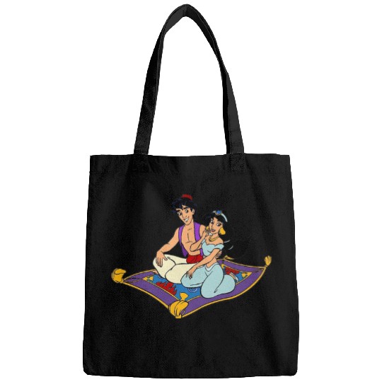 Aladdin Disneys Bags