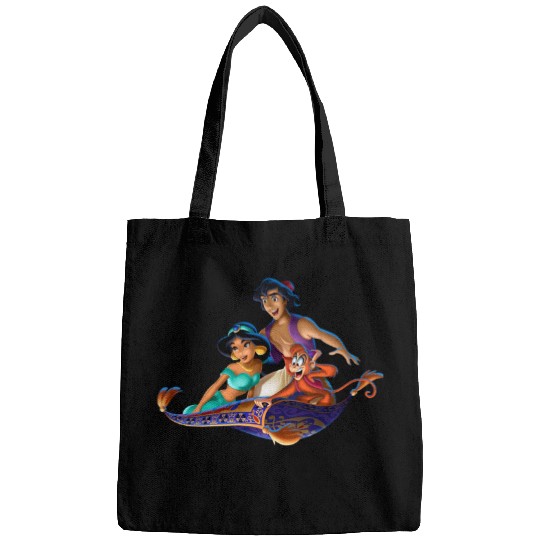 Aladdin Disneys Bags