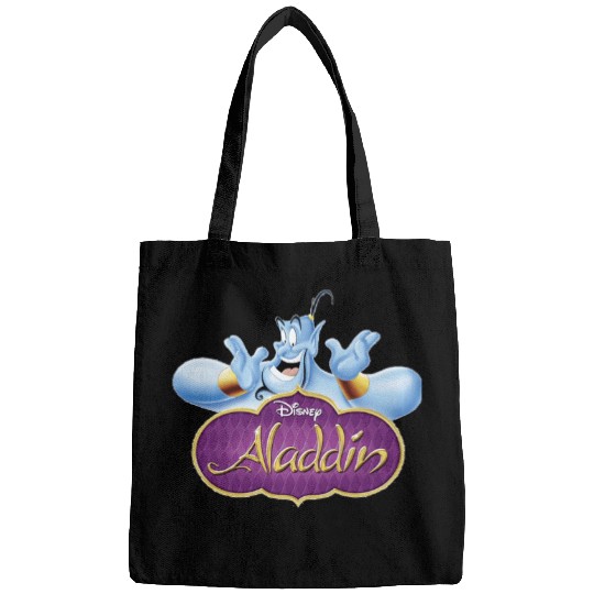 Aladdin Disneys Bags