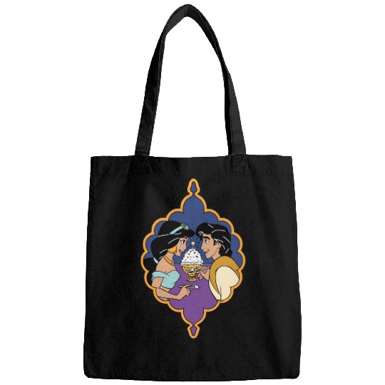 Aladdin Disneys Bags