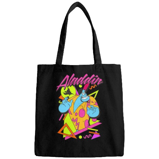 Aladdin Disneys Bags