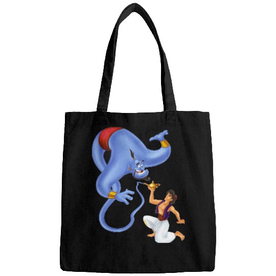 Aladdin Disneys Bags