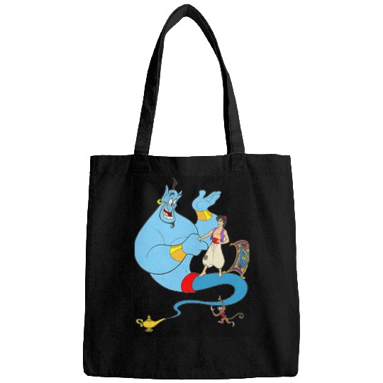 Aladdin Disneys Bags