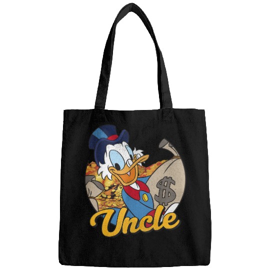 Disney DuckTales Scrooge McDuck Bags