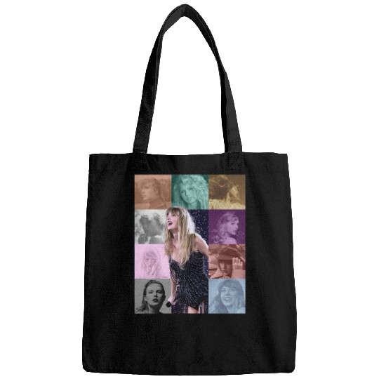 Eras Tour Active Bags