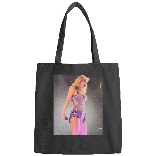 Discover taylor6 swift ✩ the eras tour (not my pic) Bags