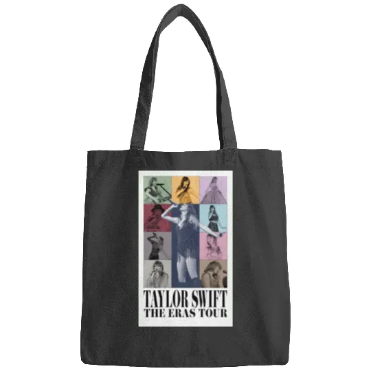 Discover Taylor-Swift The Eras Tour Perform Bags