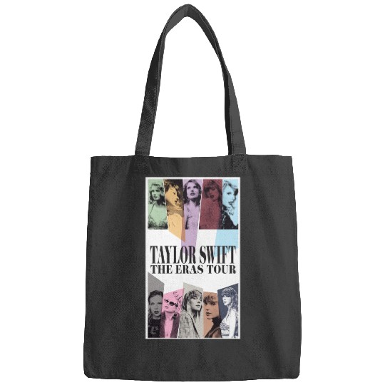 Discover Taylor-swift Beautiful The Eras Tour Bags