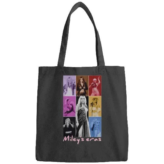 Miley Cyrus Eras Tour Bags