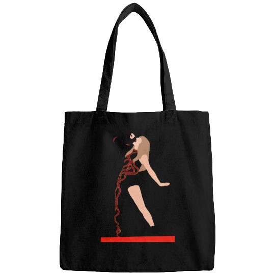Swift - Eras Tour Reputation Active Bags