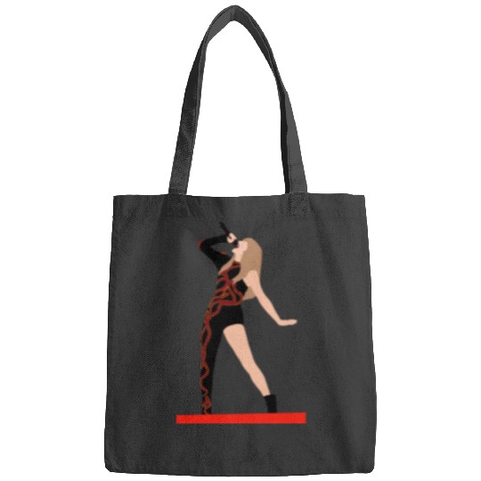 Swift - Eras Tour Reputation Active Bags