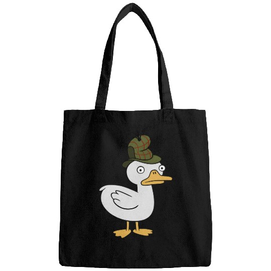 Disney Channel Gravity Falls Duck-Tective Bags