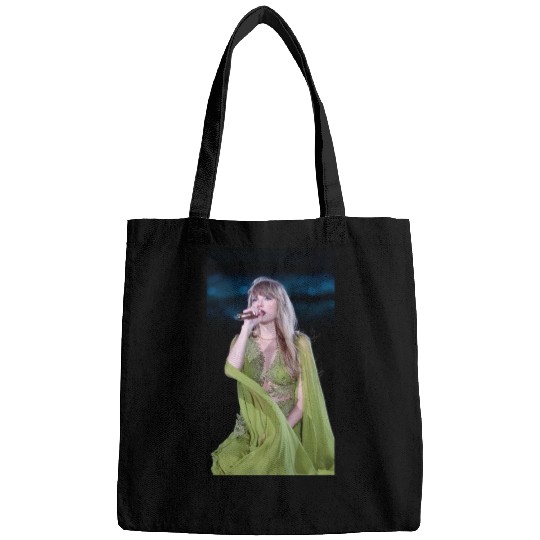 Folklore eras tour Bags