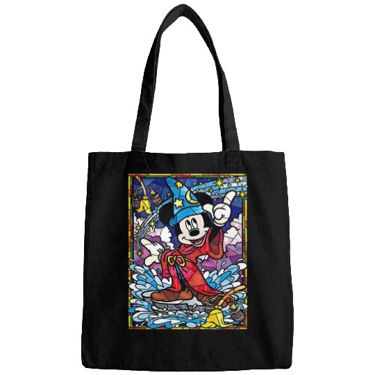Disney Sorcerer Mickey Bags, Mickey Mouse Magic