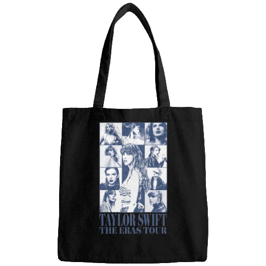 Eras Tour Blue Bags