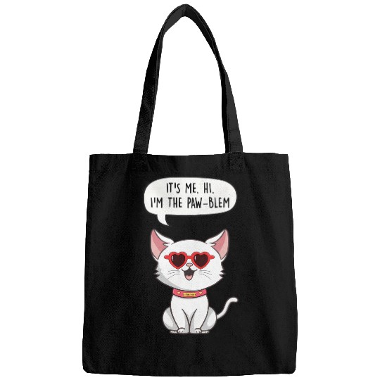 Anti-Hero Taylorr Swift Cat Bags
