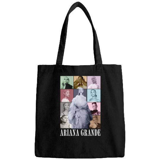 Ariana Eras Tour Bags