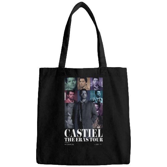 Castiel Eras Tour 1674 Bags