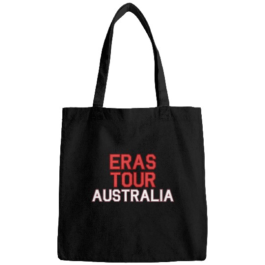 Eras Tour Australia 92 Bags