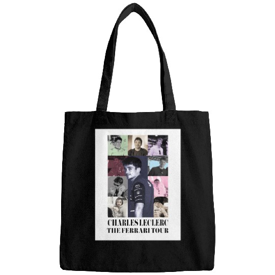 Charles Leclerc Eras Tour 839 Bags