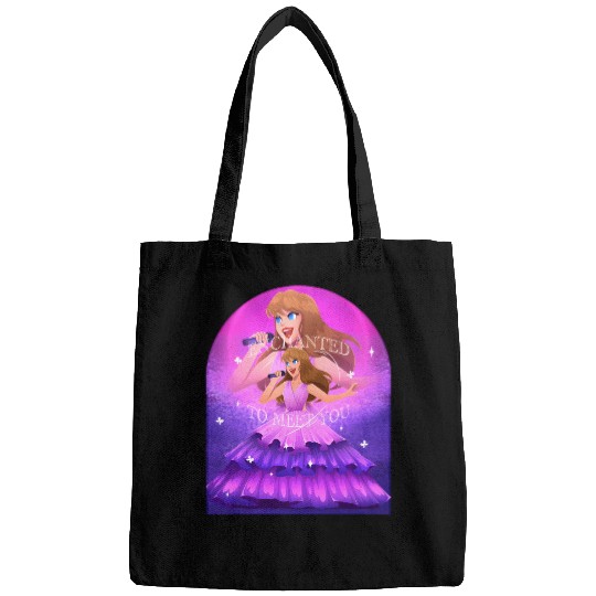 Enchanted Eras Tour 546 Bags