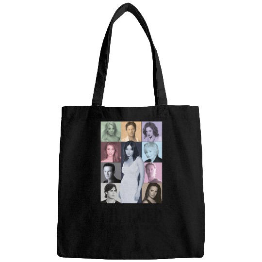 Charmed Eras Tour 15 Bags