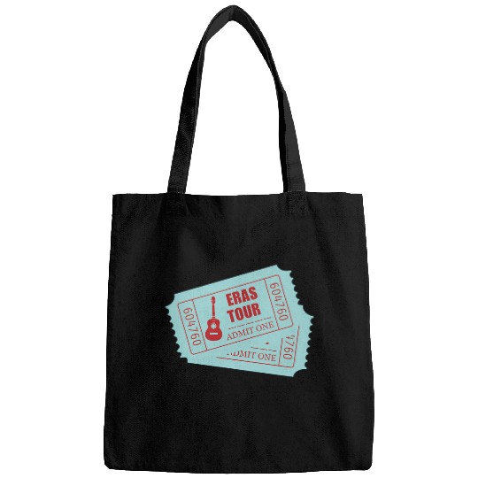 Eras Tour Tickets 338 Bags