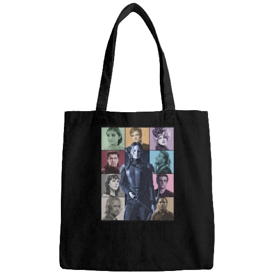 Eras Tour The Hunger Games Hunger Game 904 Bags